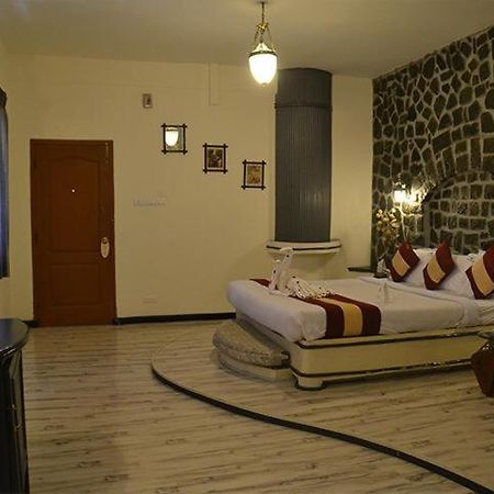 New Carnival Hotel 코다이카날 외부 사진