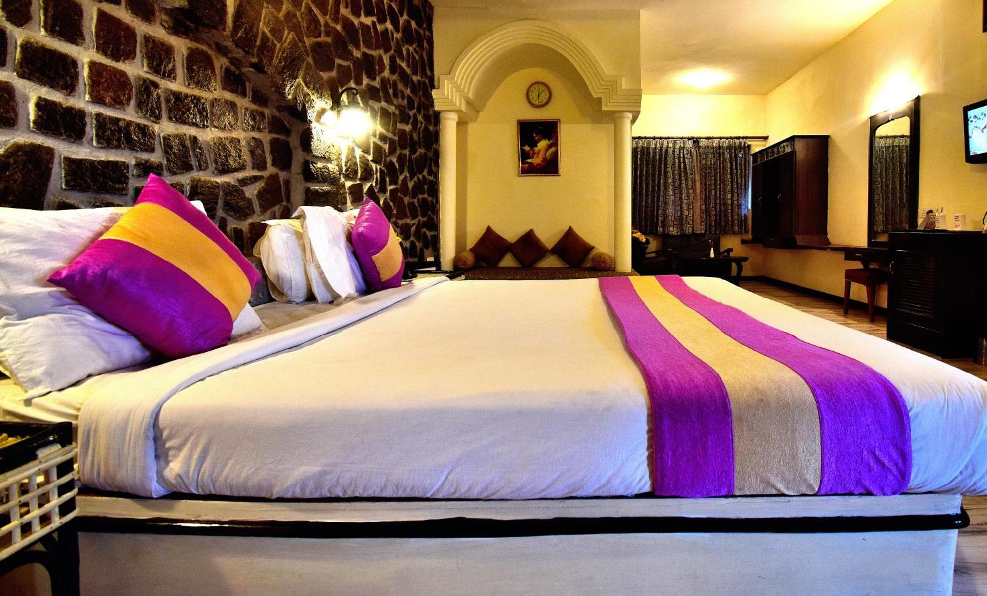 New Carnival Hotel 코다이카날 외부 사진