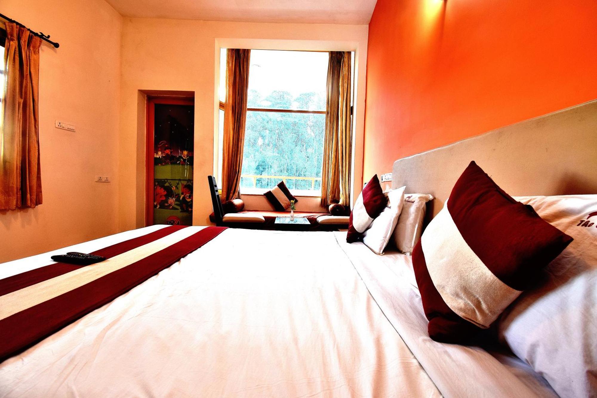 New Carnival Hotel 코다이카날 외부 사진