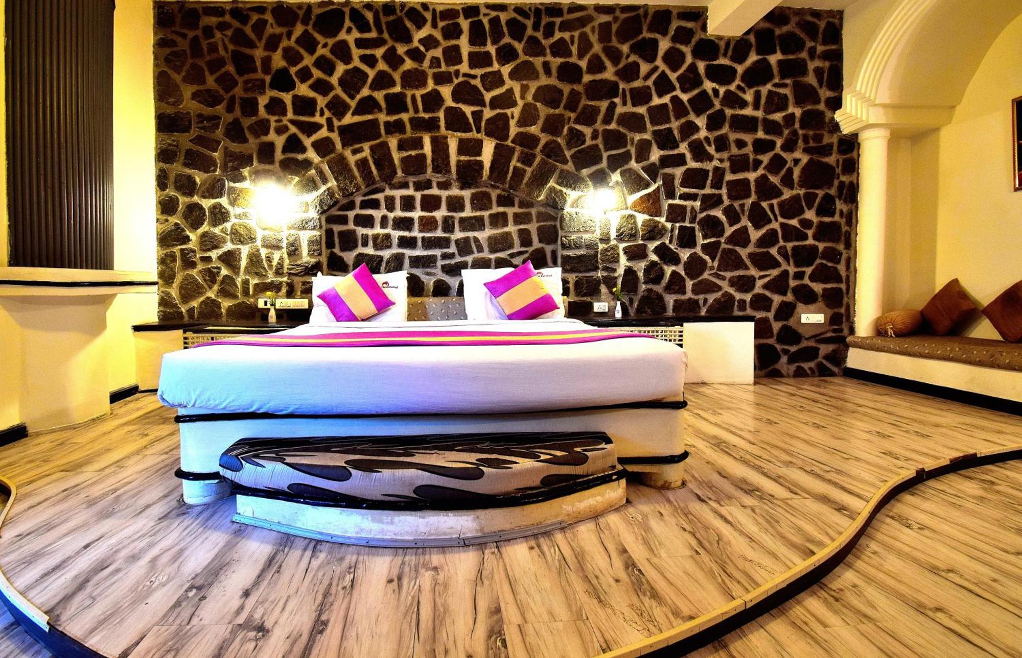 New Carnival Hotel 코다이카날 외부 사진